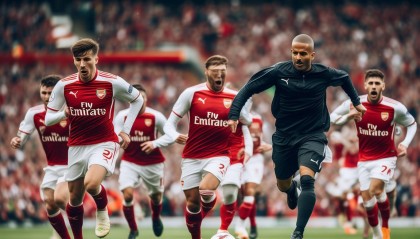 CCTV1直播赛事魅力：精彩瞬间、拼搏精神、观众热情与体育文化传承