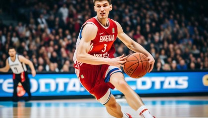 NBA网络视频直播魅力解析：赛事回顾、球员表现、战术分析与观众体验