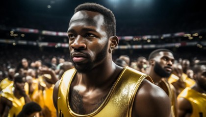 1比1直播精彩对决赛场上演激烈角逐观众热情高涨